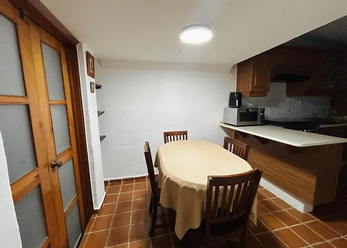 Casa Tradicional En Coyoacan Holiday home *