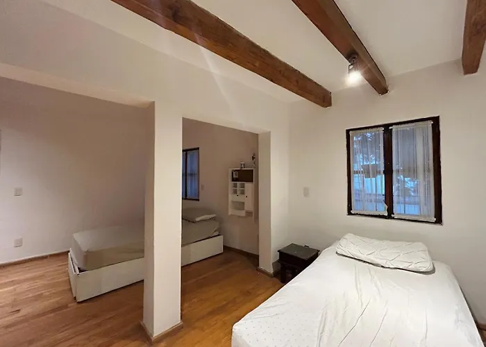 Holiday home Casa Tradicional En Coyoacan *