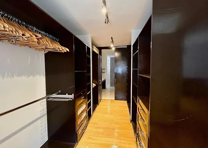 Holiday home Casa Tradicional En Coyoacan Mexico City