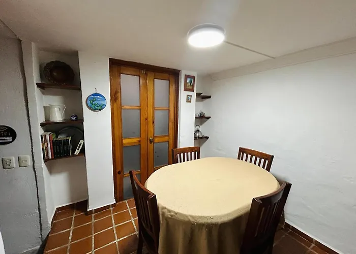 Casa Tradicional En Coyoacan Holiday home Mexico City