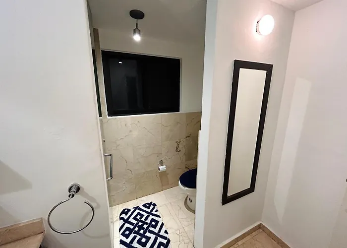 Holiday home Casa Tradicional En Coyoacan *